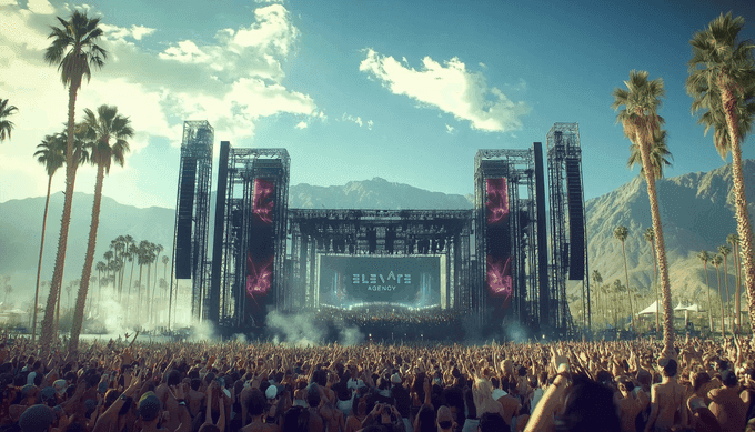 Elevate Agency